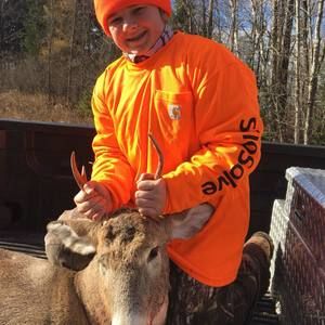 Meet your Posher, Abby